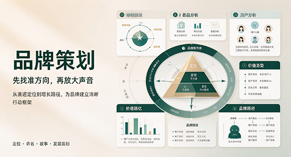 平原县品牌策划